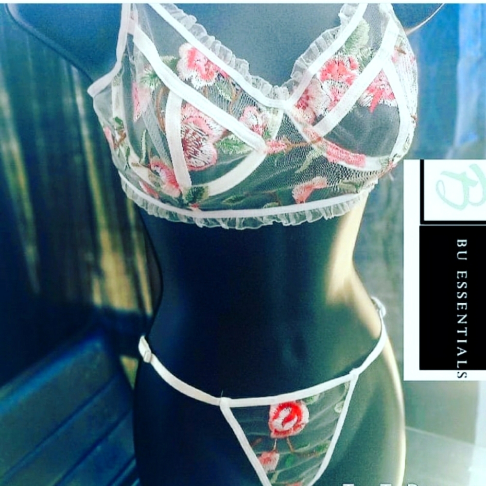 BU Essentials Lingerie